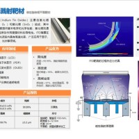 ITO溅射靶材